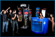 Event Promotions