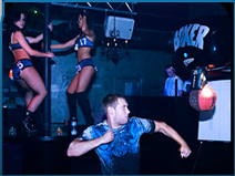 Event Promotions