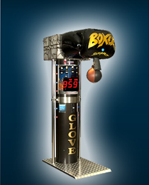 Interactive Games